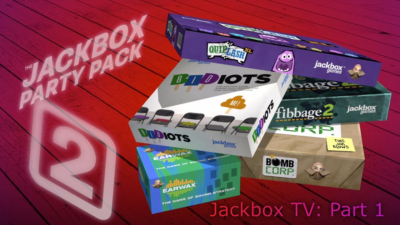 jackbox tv party pack 5